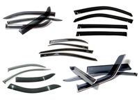 Дефлектора