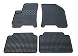 Автомобильные коврики